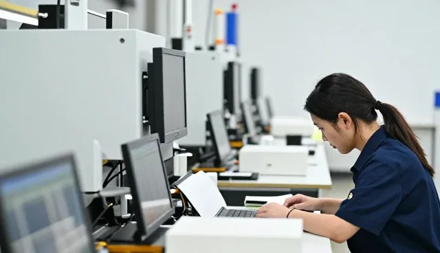 重庆巴宝科技有限公司