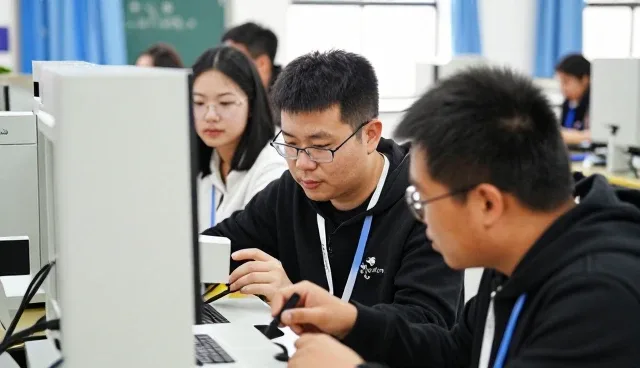 安装调试等有哪些特点?
