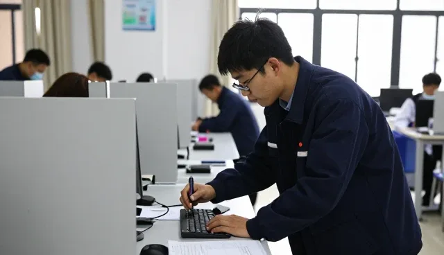 重庆巴宝科技有限公司以创新技术推动学校发展
